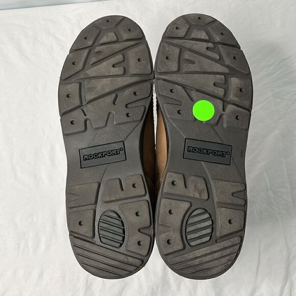 ROCKPORT MENS WORLD TOUR SNEAKERS FTL-03-184 - Picture 8 of 8